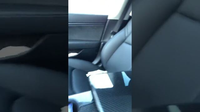 Tesla Model 3 Performance Tuning Accessoires смотреть онлайн