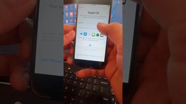 IPHONE ICLOUD BYPASS смотреть онлайн