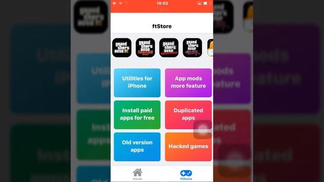 How to download hacked games iOS 9/10 no jailbreak смотреть онлайн