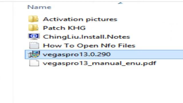 How to download sony Vegas pro 13 (64 bit) (CRACKED) смотреть онлайн