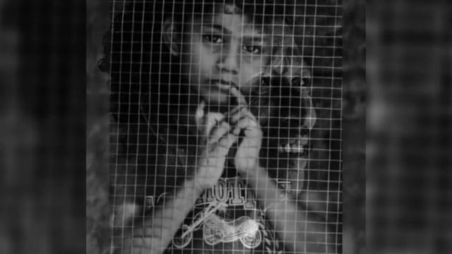 Window & door lighting B/W Photography | 📸 Studio Low Shutter | Ranga Perera... смотреть онлайн