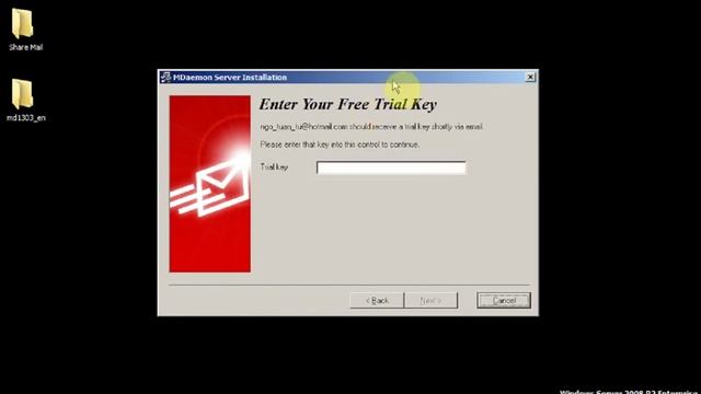 Cài đặt mail daemon 13.0.3.mp4 смотреть онлайн