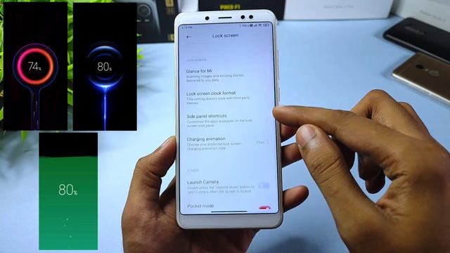 Razer OS 12.5.3 Stable For Redmi Note 5 Pro | Android 10 | Fast & Smooth | New Dynamic Wallpaper смотреть онлайн