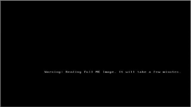 Lenovo x3650 M5 (5462) UEFI upgrade and reboot, including slow POST смотреть онлайн