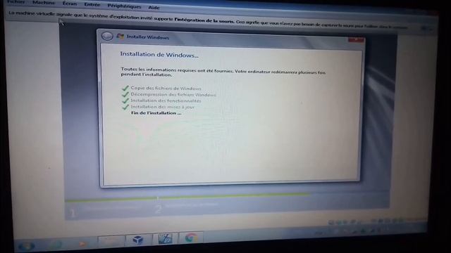 كيفية تنصيب وتشغيل windows server 2008 على نظام الوهمي virtualbox смотреть онлайн