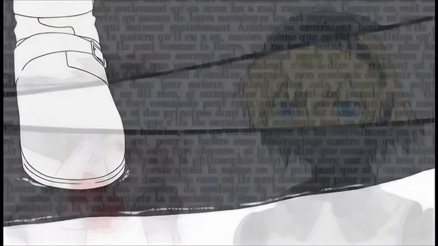 Persona 3 (PERSONA3 / ペルソナ3) - Burn My Dread (Beta) смотреть онлайн