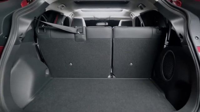 rear seats folding eclipse cross смотреть онлайн