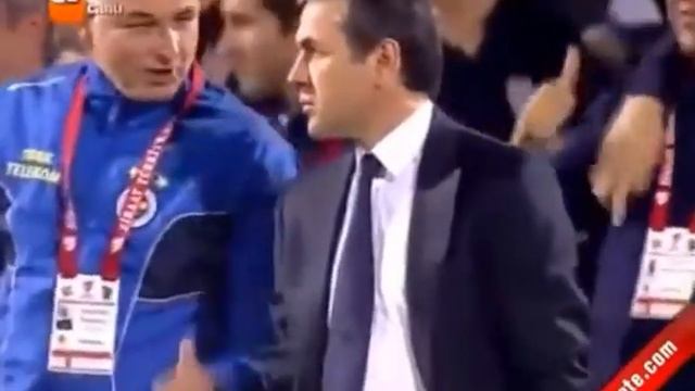 Fenerbahce vs. Trabzonspor Mac Özet смотреть онлайн