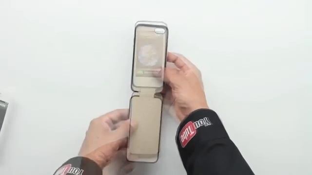 Magnetic Closure Flip Case For Apple iPhone 5 Reviews 2015 смотреть онлайн