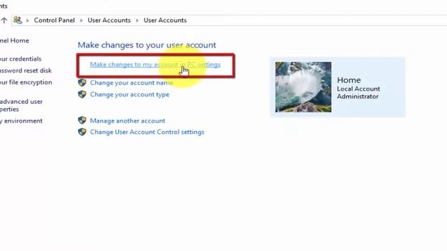 How to Change User Account Picture in Windows 10 | Definite Solutions смотреть онлайн