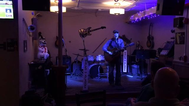 "Lost and Found" @ Mac's On Slade - 5/3/16 смотреть онлайн