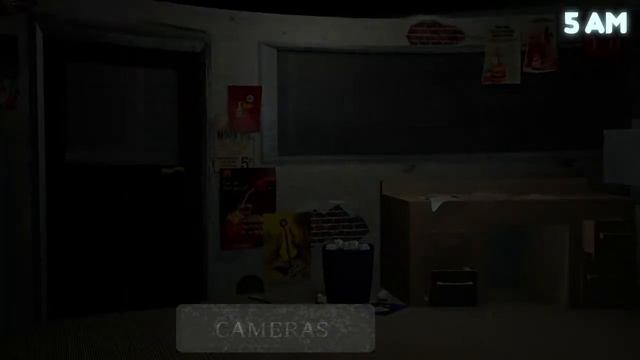 Five Nights Wit Mac Tonight 2 (Noche 1 y 2) смотреть онлайн