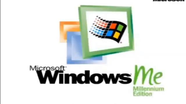 Windows Startup and Shutdown Sounds in the Key of C Minor смотреть онлайн