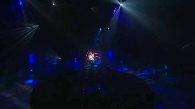 Alizée   En Concert 2004 HD 720p   16 Tempete