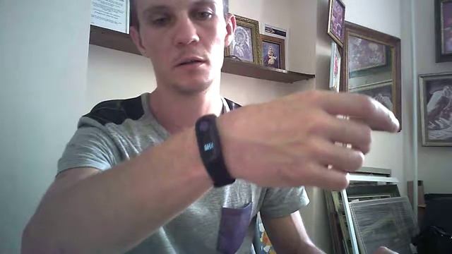 Браслет mi band 2. Распаковка и краткий обзор браслета от xiaomi. смотреть онлайн