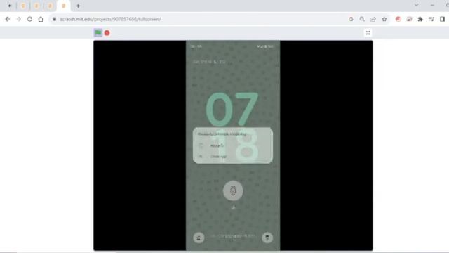 Android 14 Crazy Error смотреть онлайн