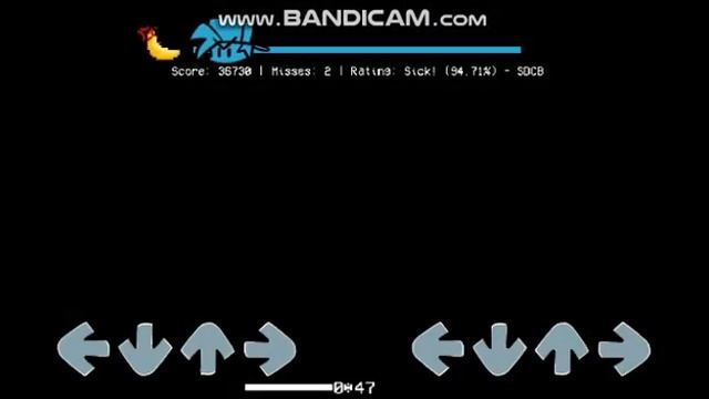 FNF Vs: GameBanana??? Showcase | Hard Difficulty | Friday Night Funkin' Mods Showcase смотреть онлайн