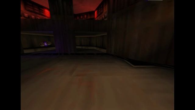 Forsaken 64 / 21:9 Ultrawide / N64 emulator Project64 смотреть онлайн