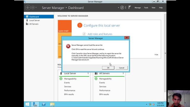EP7 สอน DHCP SERVER ON VMWARE 15 pro смотреть онлайн