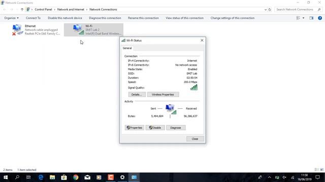 How to Find your WiFi Password with Windows 10 WiFi Free & Easy Steps смотреть онлайн