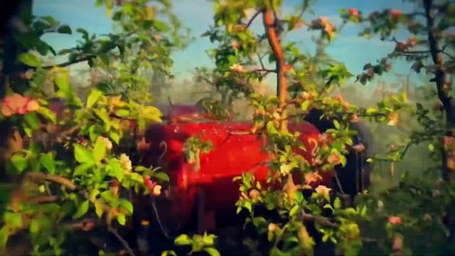 🍎🍏apples garden смотреть онлайн