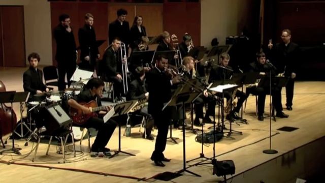 Ithaca College Concert - April 29th, 2015 смотреть онлайн