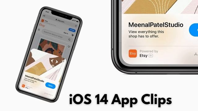 Apple Introduced iOS 14: Find out the latest features of iOS 14 смотреть онлайн