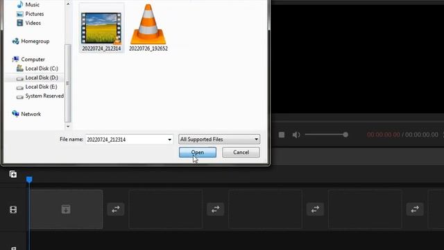 Best Video Editing Software  Free For Pc