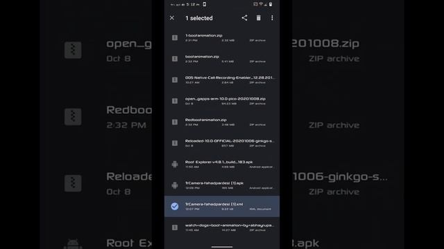 How To Install Tr Camera (Gcam) 7.3 For All Android Phones | With Full Configs XLM File 2020 смотреть онлайн