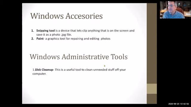 Windows 10 Tools and Maintenance смотреть онлайн