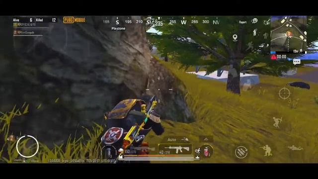 Wow!! Livik Is The Best Map😍 | Pubg Mobile Gameplay смотреть онлайн
