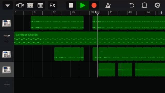 (FREE) GARAGEBAND BEAT #3 смотреть онлайн