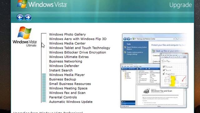 Vista.exe - "Funny" joke. How does it work? смотреть онлайн