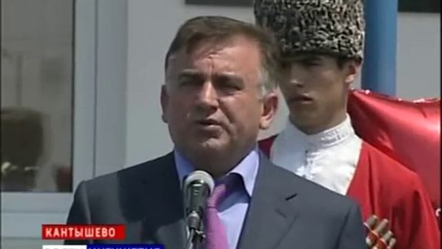 Питьевая вода для Кантышево и Долаково смотреть онлайн