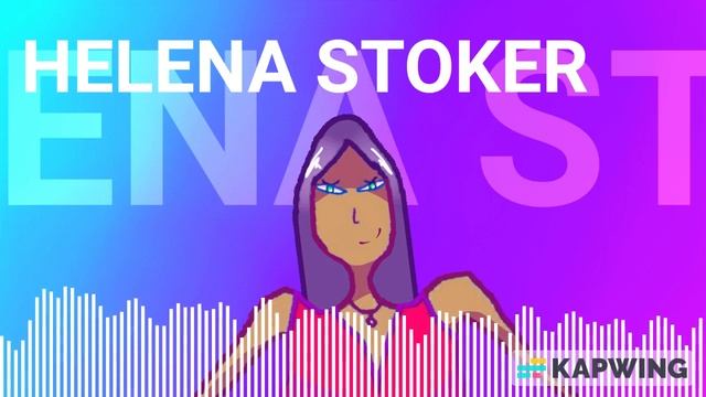 💜 Amethystis - HELENA STOKER 💜 (GARAGEBAND VERSION) смотреть онлайн
