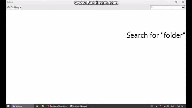 Windows 10 Folders - How To's With The New Interface