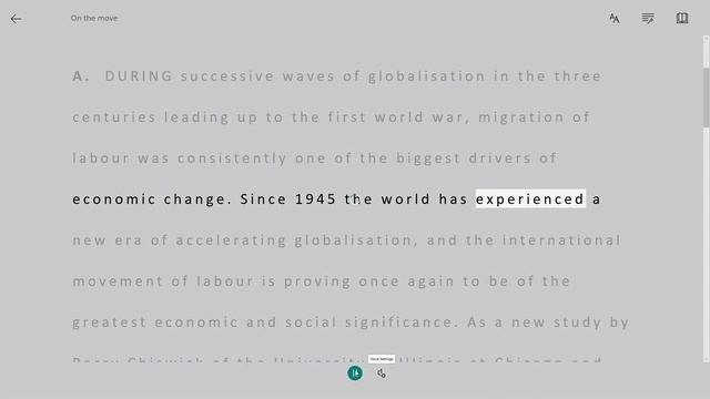 Generate human voice free | Best Text to speech convertor 2021 смотреть онлайн