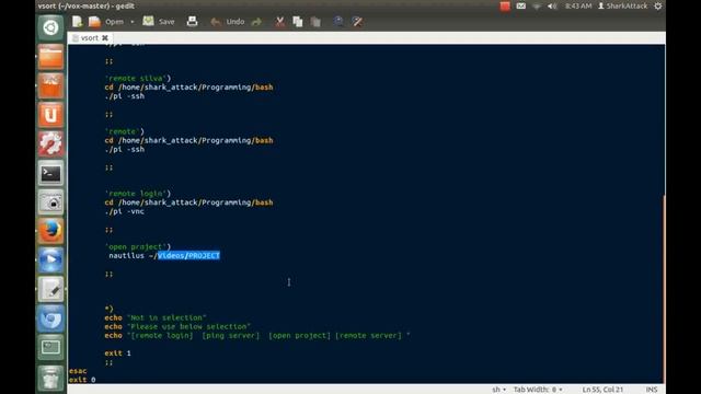How to use Vox for your system basic funtion,remote vnc login and othersVox part 2 смотреть онлайн