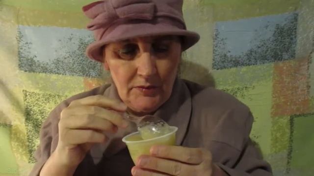 Mott's Granny Smith Apple Sauce - Food Review смотреть онлайн
