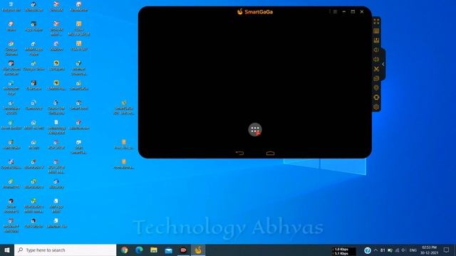 ✔(New) SmartGaGa 801 Lite Fixed Auto Crash/Close Free Fire ⚔| Best Emulator For Low End PC💻| 2022 💯 смотреть онлайн