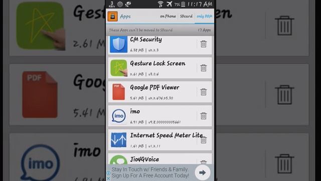How To Move Apps 2 Sd Card On Android Mobile Phone (easy) смотреть онлайн