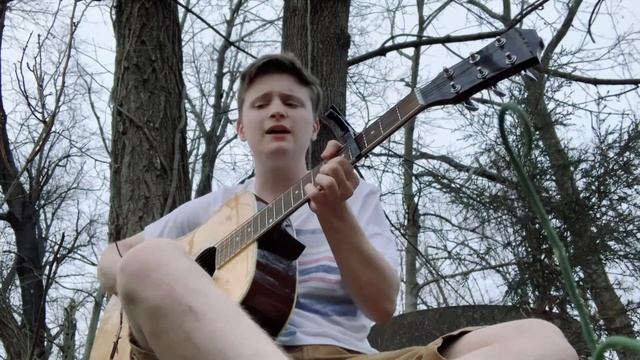 Still Beating - Mac Demarco (Cover by Nick Tidwell) смотреть онлайн