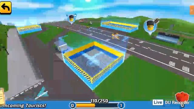 Asiknya main lego city / game android offline смотреть онлайн