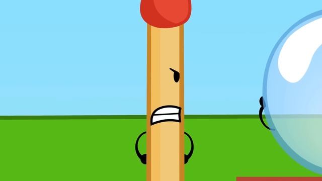 BFB 8 But It's 2011 And I Did The Full Episode