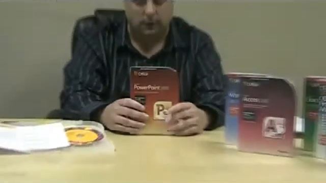 Microsoft PowerPoint 2010 AE смотреть онлайн