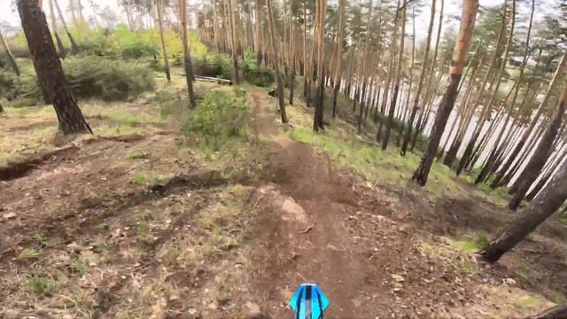 ТЕСТ PWR FZ300 | ZONGSHEN 175FMM на 4 клапана  #enduro