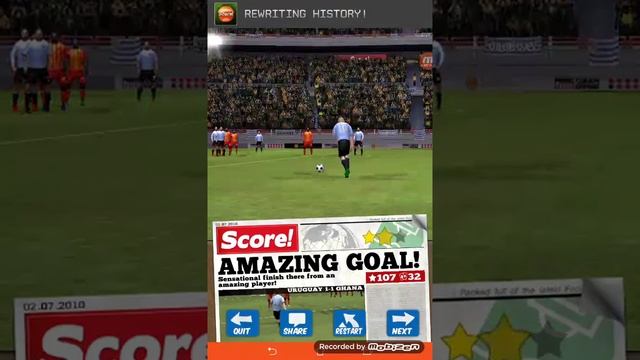 Score! World goals cz sk смотреть онлайн