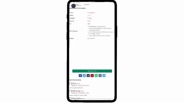 How To Download Picsart Pro Mod Apk Easy/#picsart/#mr Nitin Tech.