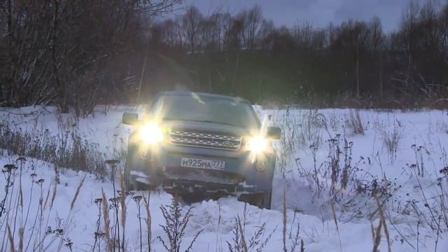 Land Rover Freelander 1 vs Freelander 2 Off road 4x4 Compilation смотреть онлайн