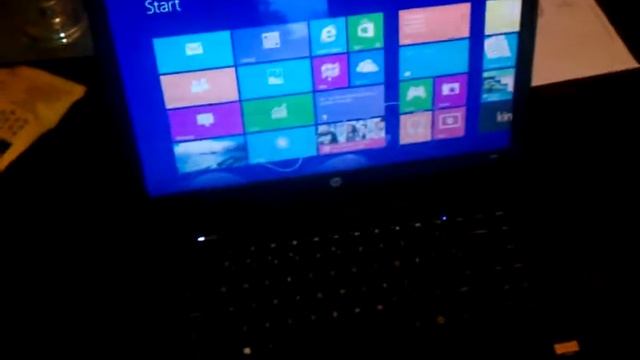 The new hp 2000-2b series смотреть онлайн
